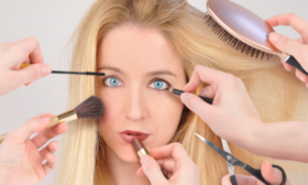 Are You Damaging Your Skin With Excessive Defoliation?
