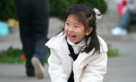 Top 5 Benefits Of Laughing