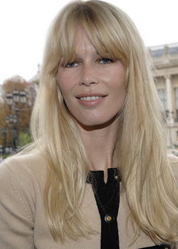Claudia Schiffer
