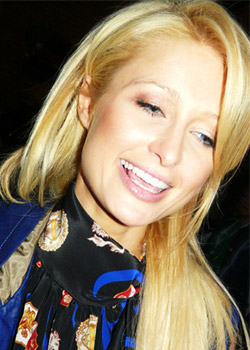 Paris Hilton