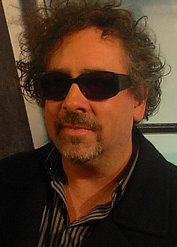 Tim Burton