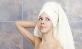 Debunk These 5 Crazy Myths About Hair Care