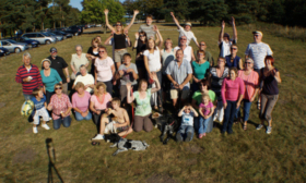 Games To Play For A Family Picnic