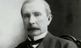 8 Interesting Facts About John D. Rockefeller