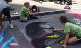 Hobbies For Those Who Love Painting