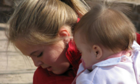How To Find The Perfect Baby Sitter For Your Child?