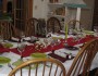 Impress Your Guests By Laying Down A Perfect Dinner Table
