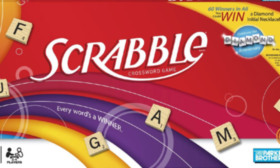 Indoor Games For Families