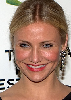 Cameron Diaz