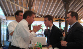 Top 5 Negotiation Tips
