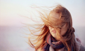 Top 5 Tips To Protect Your Hair From Sun Damage