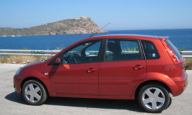 Top 10 Cars For A Small Family
