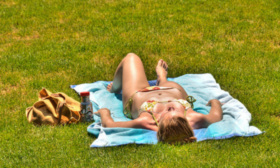Try Out These 5 Great Ways To Remove Your Tan