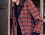 Why Will Plaid Jackets Always Remain In Vogue?