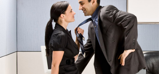 10 Reasons To Avoid Dating A Co-Worker