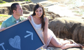 10 Romantic Ways To Propose