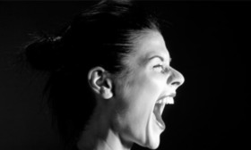 10 Types of Women Who Scare Men