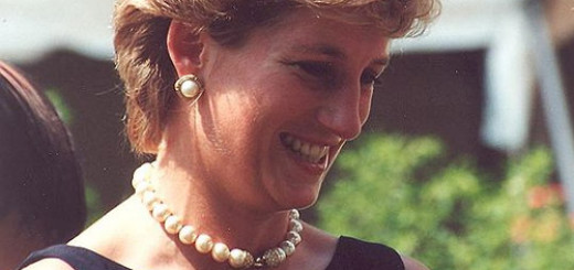 21 Interesting Things You Must Know About Princess Diana