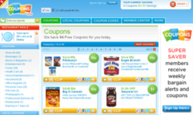 5 Websites That Will Help You Save Money