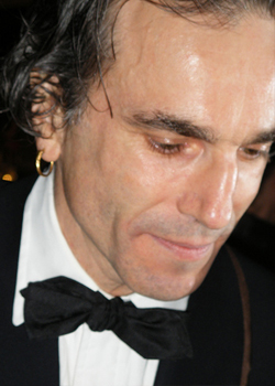 Daniel Day-Lewis