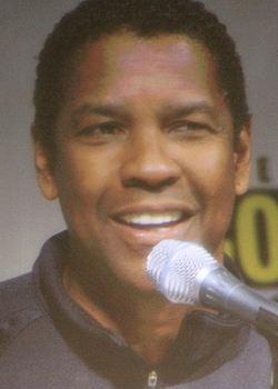 Denzel Washington