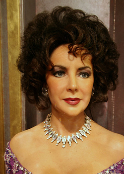 Elizabeth Taylor