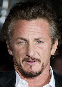 Sean Penn
