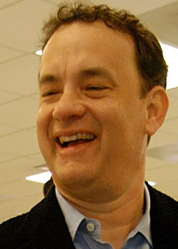 Tom Hanks