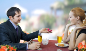 6 Signs That He Is Going To Propose To You