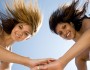 7 Advantages Of Having An Older Sister