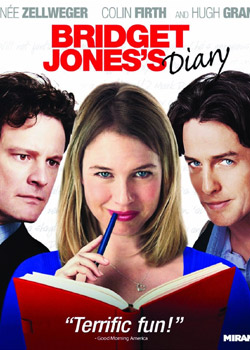 Bridget Jones's Diary