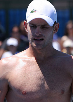 Andy Roddick