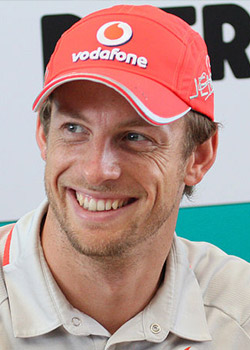 Jenson Button