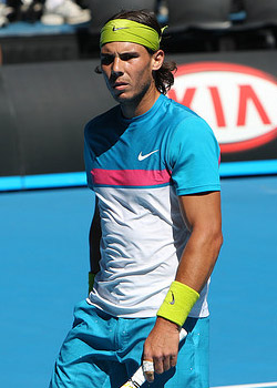 Rafael Nadal
