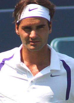 Roger Federer