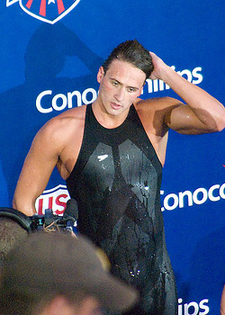 Ryan Lochte