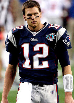 Tom Brady