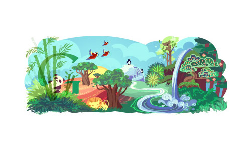 Earth Day