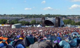 Biggest Music Festivals Around The World