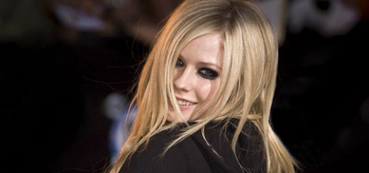 How to look like Avril Lavigne