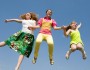 Make Your Kids Learn New Things With New Year Resolutions