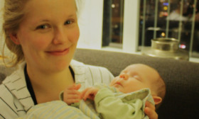 Putting A Crying Baby To Sleep Is Not As Tough As You Think. Check Out How