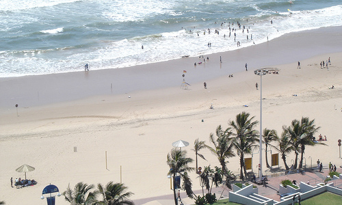 Durban