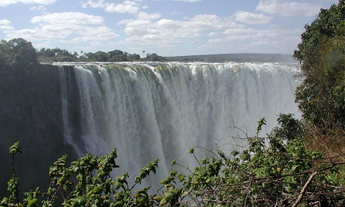 Victoria Falls