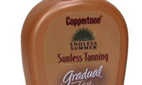 Top 3 Sunless Tanning Products You Must Try