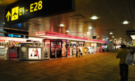 Top 5 Airports That You’ll Love To Visit