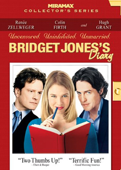 Bridget Jones's Diary