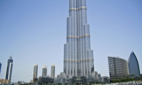 Top 7 Luxury Holiday Destinations