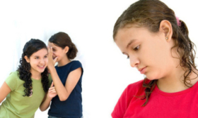 What Happens When BFFs Turn Into Foes?