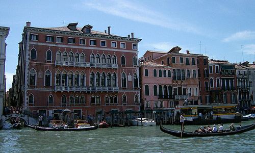 Venice, Italy